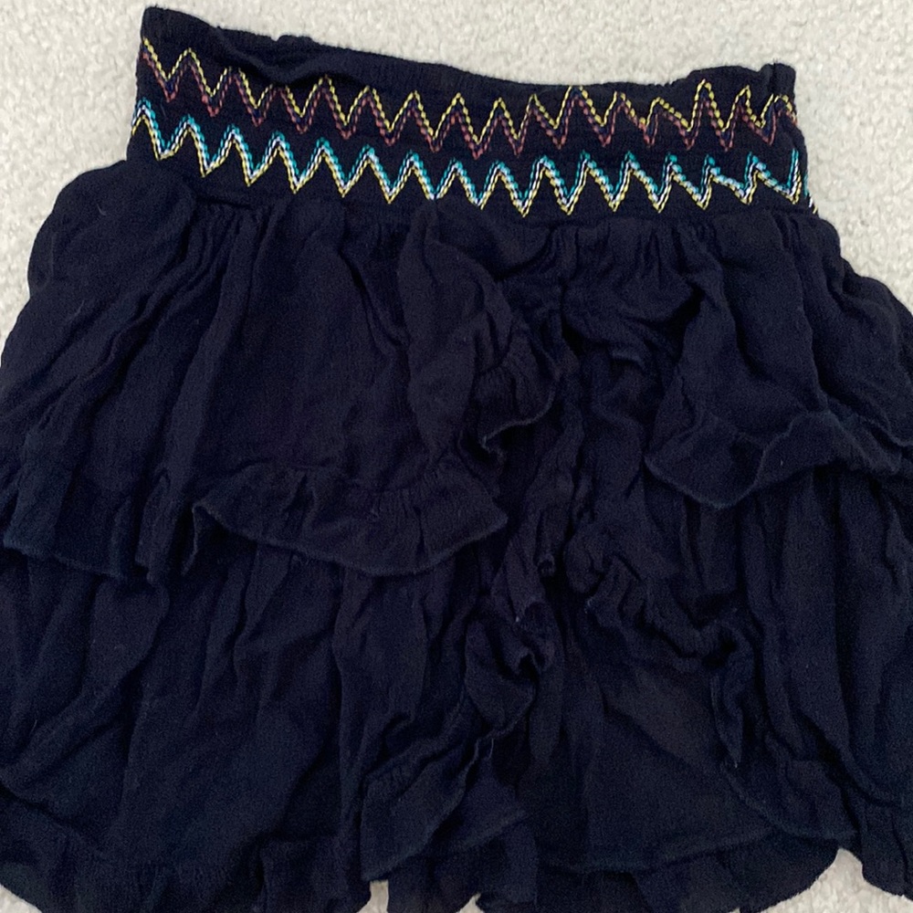 skirt
